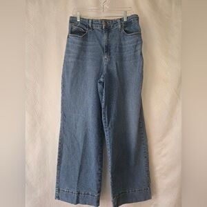 Lee Classic Blue Women's Jeans